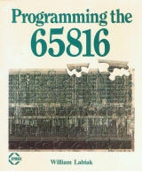 Programming the 65816