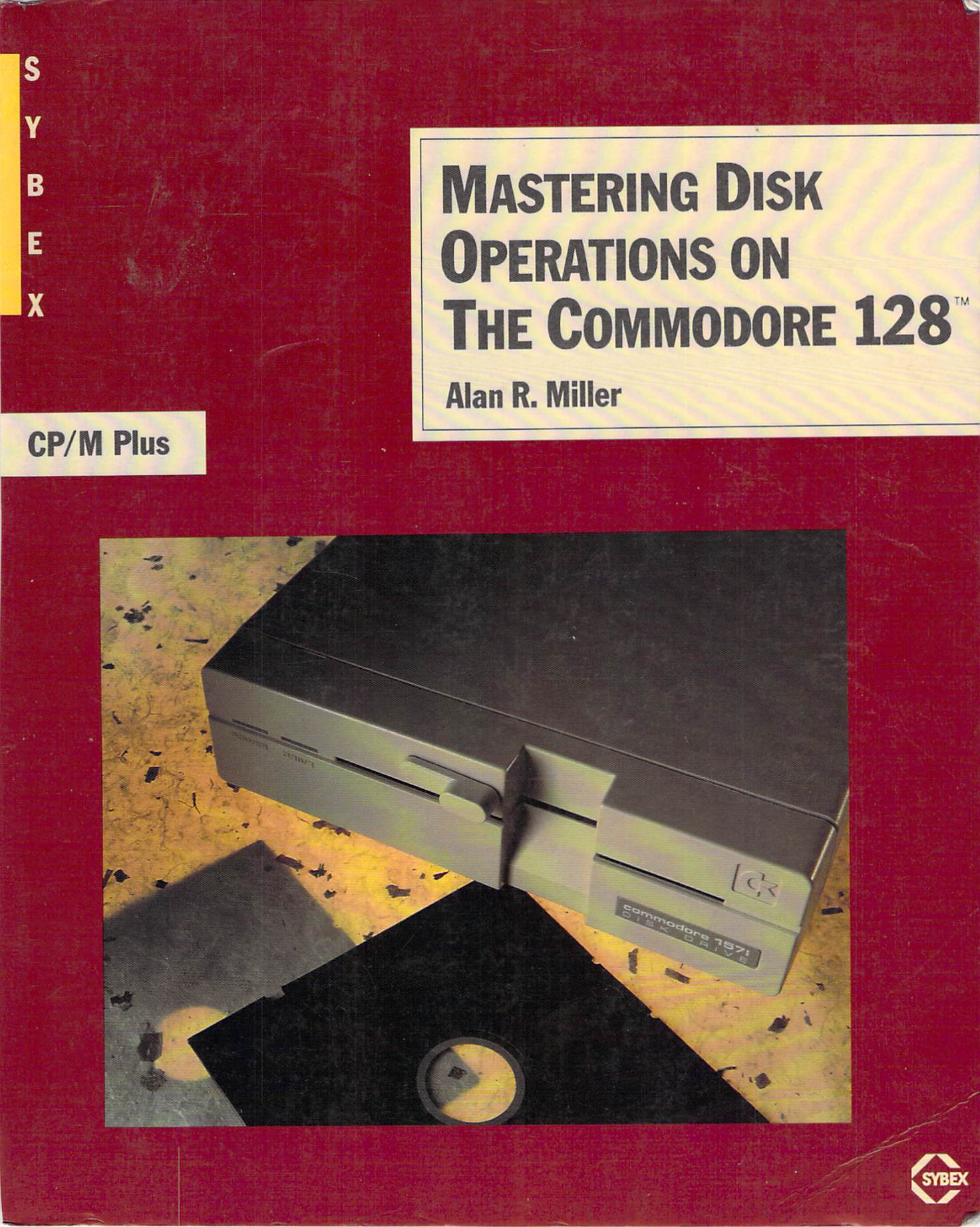 Mastering Disk Operations On The Commodore 128