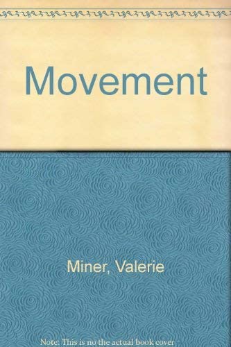 Movement, a Novel in Stories