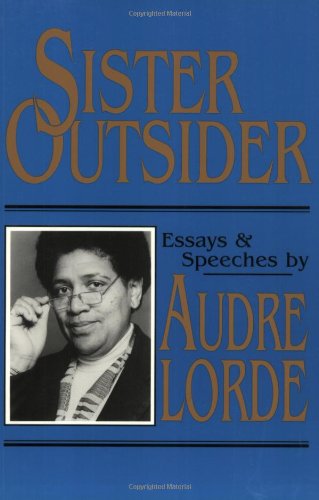 Sister Outsider