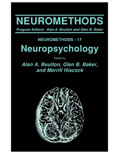 Neuropsychology