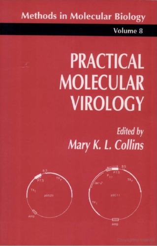 Practical Molecular Virology