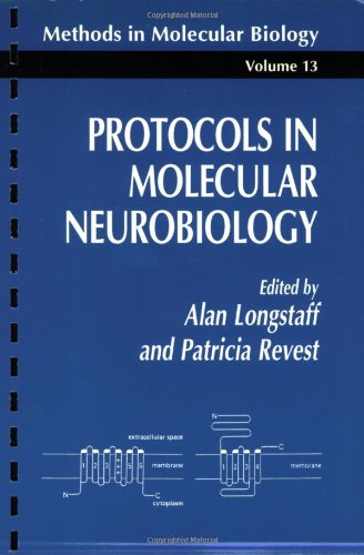 Methods in Molecular Biology, Volume 13