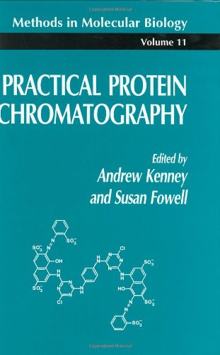 Practical Protein Chromatography