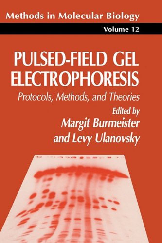 Methods in Molecular Biology, Volume 12