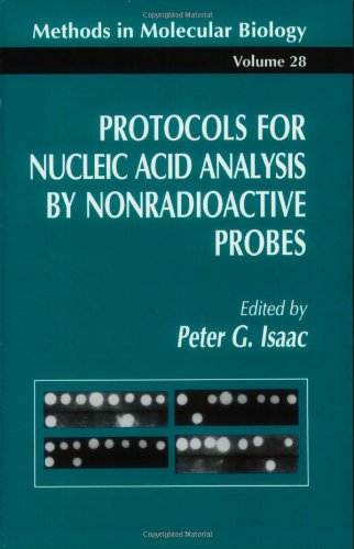 Protocols for Nucleic Acid Analysis by Nonradioactive Probes