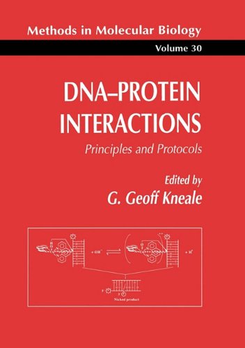DNA-Protein Interactions