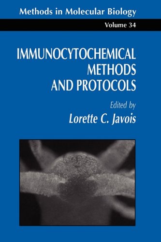 Methods in Molecular Biology, Volume 34