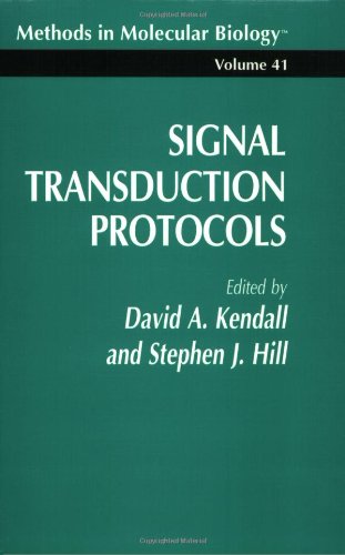 Methods in Molecular Biology, Volume 41