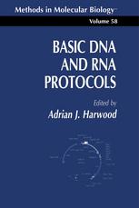 Basic DNA and RNA Protocols (Methods in Molecular Biology)