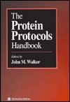 The Protein Protocols Handbook