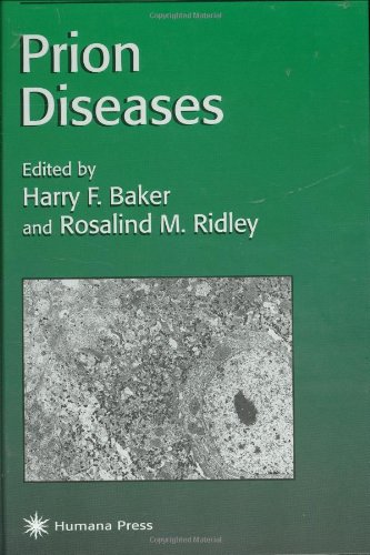 Prion Diseases