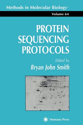 Protein Sequencing Protocols