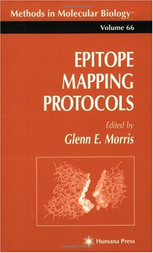 Methods in Molecular Biology, Volume 66