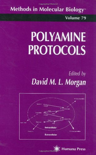 Methods in Molecular Biology, Volume 79