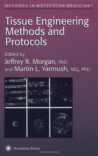 Methods in Molecular Medicine, Volume 18
