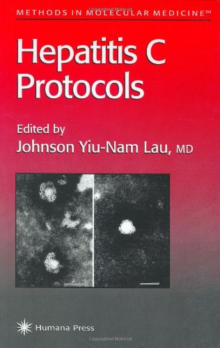 Methods in Molecular Medicine, Volume 19