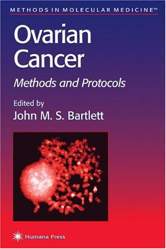 Methods in Molecular Medicine, Volume 39