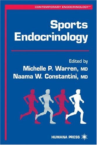 Sports Endocrinology