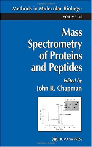 Methods in Molecular Biology, Volume 146