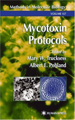 Methods in Molecular Biology, Volume 157