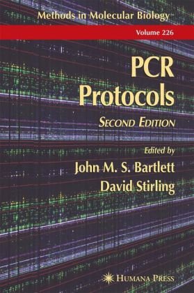 PCR Protocols