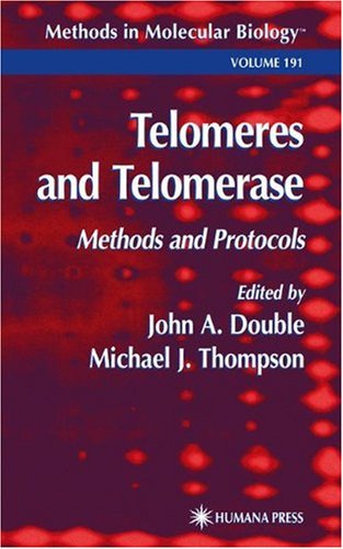 Telomeres and Telomerase