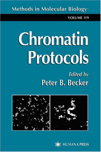 Methods in Molecular Biology, Volume 119