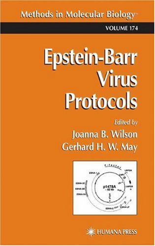 Methods in Molecular Biology, Volume 174