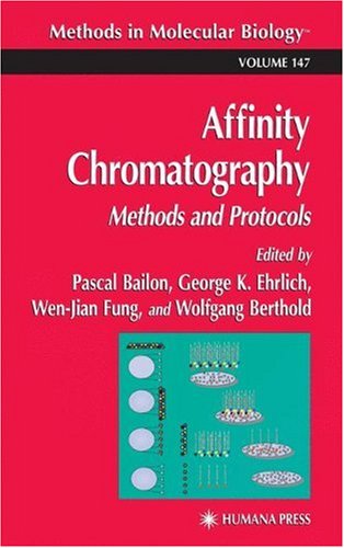 Methods in Molecular Biology, Volume 147