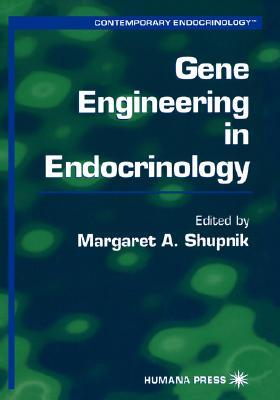 Gene Engineering in Endocrinology