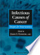 Infectious Causes of Cancer