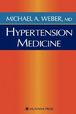 Hypertension Medicine