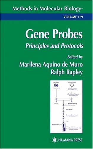 Methods in Molecular Biology, Volume 179