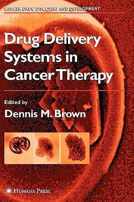 Drug Delivery Systems in Cancer Therapy