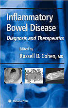 Inflammatory Bowel Disease