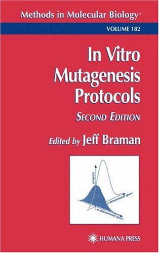 Methods in Molecular Biology, Volume 182