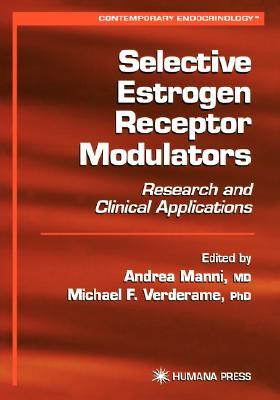 Selective Estrogen Receptor Modulators