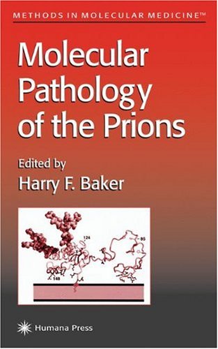 Methods in Molecular Medicine, Volume 59