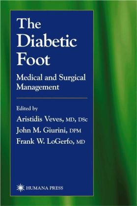 The Diabetic Foot