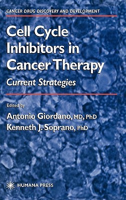 Cell Cycle Inhibitors in Cancer Therapy