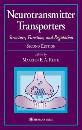 Neurotransmitter Transporters