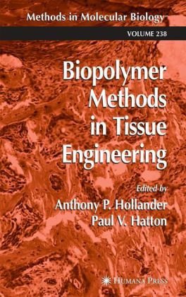 Methods in Molecular Biology, Volume 238
