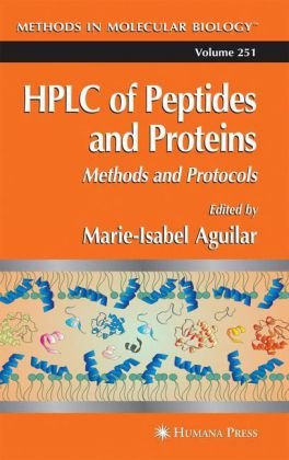 Methods in Molecular Biology, Volume 251