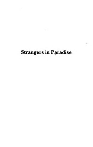 Strangers In Paradise