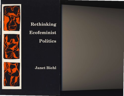 Rethinking Ecofeminist Politics