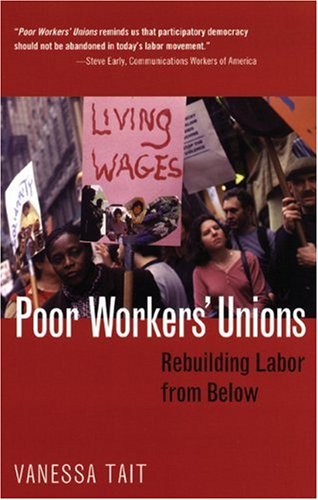 Poor Workers' Unions