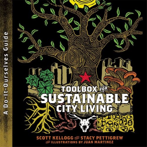 Toolbox for Sustainable City Living