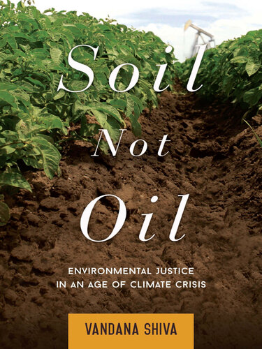 Soil Not Oil