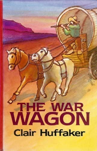 The war wagon